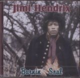 Jimi Hendrix Long Hot Summer Night 27760