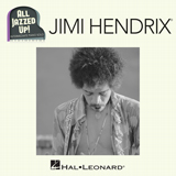Jimi Hendrix Manic Depression [Jazz version] 361862
