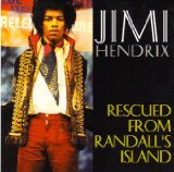 Jimi Hendrix Stone Free 53658