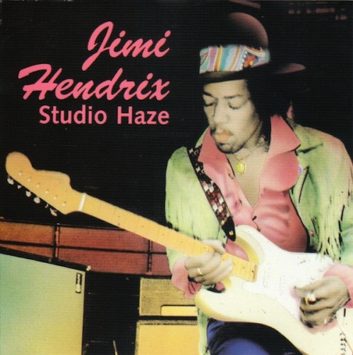 Jimi Hendrix Sunshine Of Your Love 76118