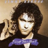 Jimmy Barnes Too Much Ain't Enough Love 39532
