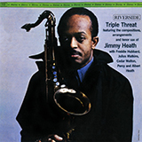 Jimmy Heath Gemini 68245