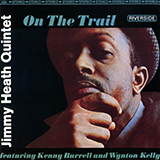 Jimmy Heath Ginger Bread Boy 1316993