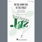 Jimmy McHugh On The Sunny Side Of The Street (arr. Rosana Eckert) 407400
