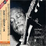 Jimmy Rogers Walking By Myself 16719