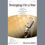 Jimmy Van Heusen & Johnny Burke Swinging on a Star (arr. Greg Gilpin) 410495