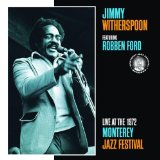 Jimmy Witherspoon Ain't Nobody's Business 69553