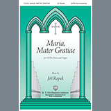 Jira Ropek Maria, Mater Gratiae 459736