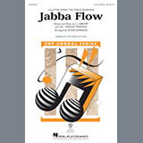 J.J. Abrams and Lin-Manuel Miranda Jabba Flow (from Star Wars: The Force Awakens) (arr. Roger Emerson) 178924