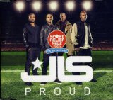 JLS Proud 113938