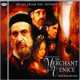 Jocelyn Pook With Wand'ring Steps (from The Merchant Of Venice) 37666
