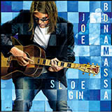 Joe Bonamassa Black Night 76458