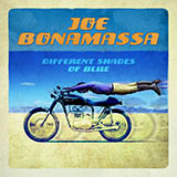 Joe Bonamassa Hey Baby (New Rising Sun) 157242