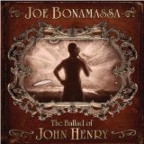 Joe Bonamassa Last Kiss 76462