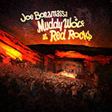 Joe Bonamassa Real Love 190120
