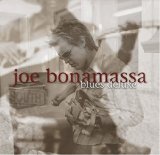 Joe Bonamassa Wild About You Baby 71443
