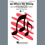 Joe Cocker & Jennifer Warnes Up Where We Belong (arr. Mark Brymer) 476651