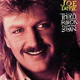 Joe Diffie Pickup Man 1749374
