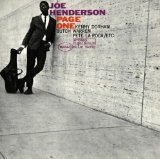 Joe Henderson Recorda Me 96679