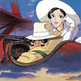 Joe Hisaishi Porco Rosso (The Era Of Adventuring Aviators/Piccolo Corp Ltd/The Theme Of Marco And Gina) 107120