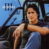 Joe Nichols Size Matters (Someday) 54541