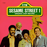 Joe Raposo One Of These Things (from Sesame Street) 1475281