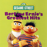 Joe Raposo Pat Pat Patty Pat (from Sesame Street) 1475280