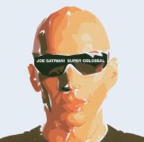 Joe Satriani Movin' On 64882