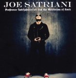 Joe Satriani Out Of The Sunrise 66669