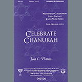 Joel C. Phillips Celebrate Chanukah 1211268