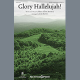 Joel Raney Glory Hallelujah! 185891
