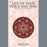 Joel Raney Lift Up Your Voice And Sing 876336