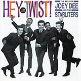 Joey Dee & The Starliters Peppermint Twist 168667