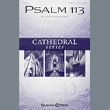 Joey Hoelscher Psalm 113 177294