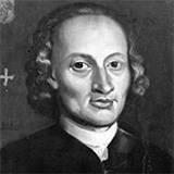 Johann Pachelbel Gigue In D Major 104404