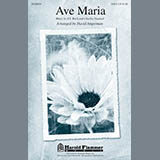 Johann Sebastian Bach Ave Maria (arr. David Angerman) 93761