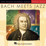 Johann Sebastian Bach Toccata And Fugue In D Minor, BWV 565  [Jazz version] (arr. Phillip Keveren) 176480