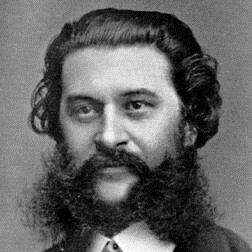 Johann Strauss II (On The Beautiful) The Blue Danube 113350