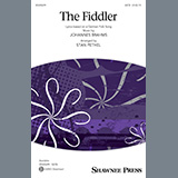 Johannes Brahms The Fiddler (arr. Stan Pethel) 586826