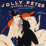 John A. Bassett Jolly Peter 171066