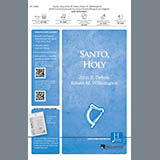 John B. Dykes & Edwin M. Willmington Santo, Holy 431077