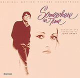 John Barry Somewhere In Time 175448