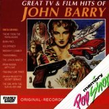 John Barry The Ipcress File 15547