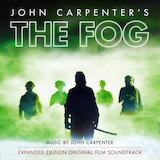 John Carpenter Tommy Tells Of Ghost Ships (from The Fog) 1718516