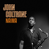 John Coltrane Central Park West 442307