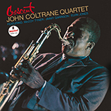 John Coltrane Crescent 434288