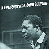John Coltrane Resolution (Part II) 456800