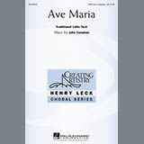 John Conahan Ave Maria 151054