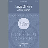 John Conahan Love Of Fire 176515