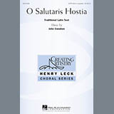 John Conahan O Salutaris Hostia 178123